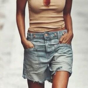 WE THE FREE➕Palmer Shorts